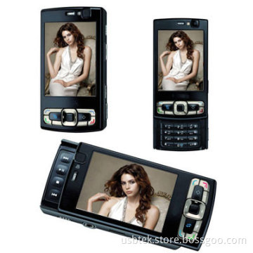 Nokia N95 clone cell phone With Up and Down Slide